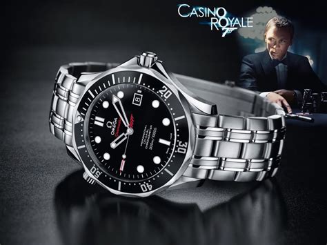 james bond omega seamaster 300 replica watch|omega seamaster james bond edition.